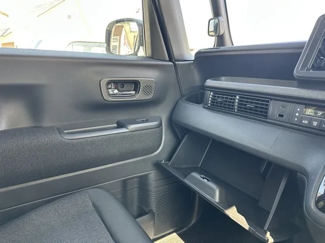 N-BOX(ホンダ)N-BOXカスタム 両側PSD中古車 19