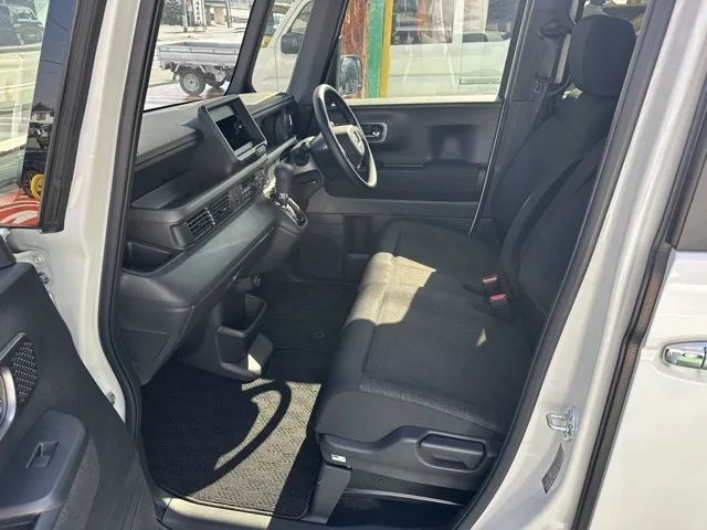 N-BOX(ホンダ)N-BOXカスタム 両側PSD中古車 3
