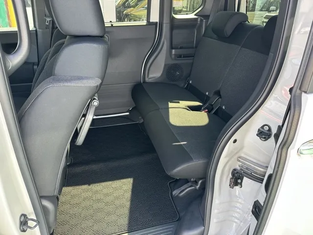 N-BOX(ホンダ)N-BOXカスタム 両側PSD中古車 4