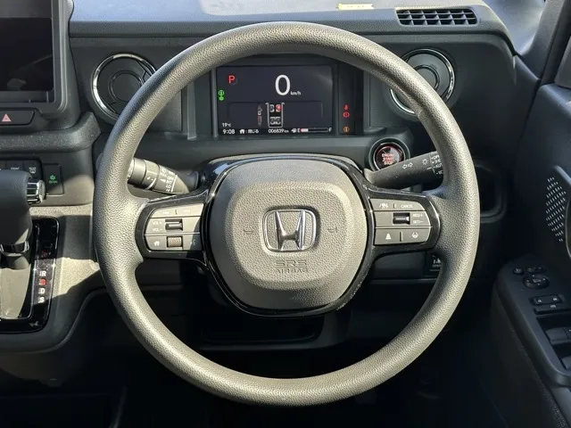 N-BOX(ホンダ)N-BOXカスタム 両側PSD中古車 6