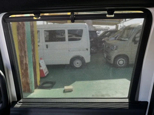 N-BOX(ホンダ)N-BOXカスタム 両側PSD中古車 7