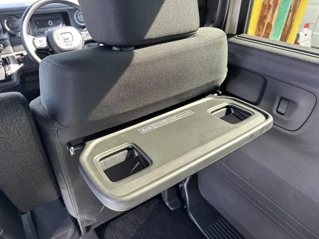 N-BOX(ホンダ)N-BOXカスタム 両側PSD中古車 8