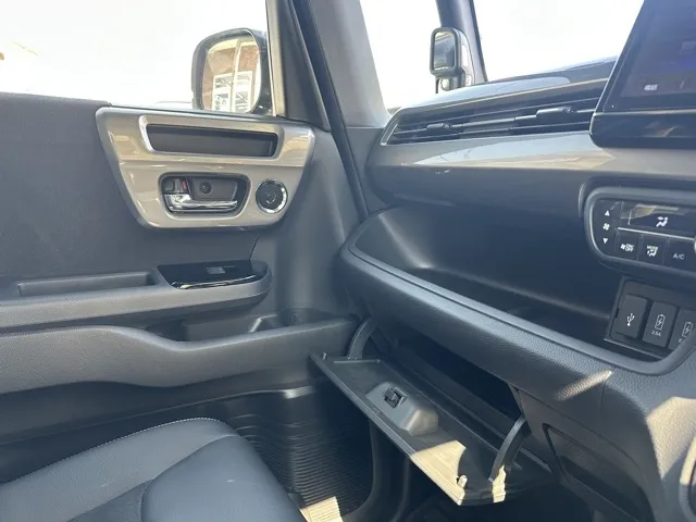 N-BOX(ホンダ)Ｌターボ　STYLE+BLACK中古車 18