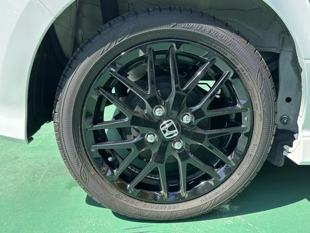 N-BOX(ホンダ)Ｌターボ　STYLE+BLACK中古車 14