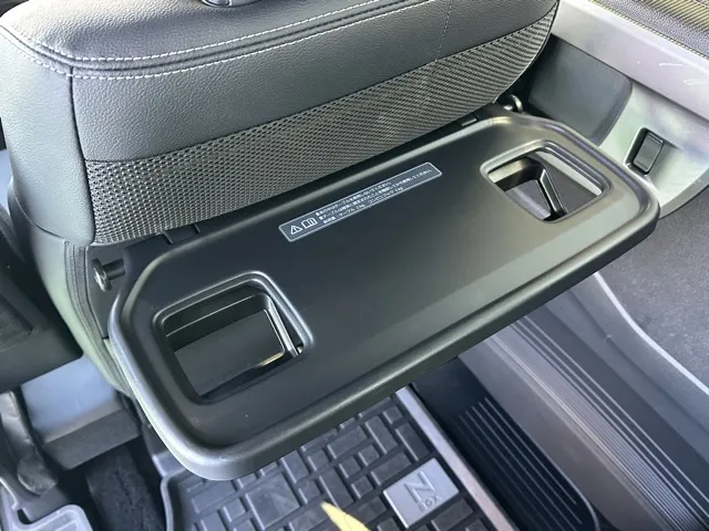 N-BOX(ホンダ)Ｌターボ　STYLE+BLACK中古車 6