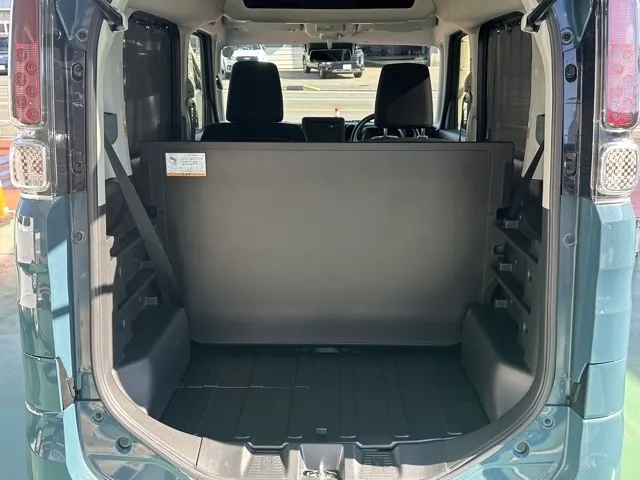 スペーシア(スズキ)ＸＦ 全方位カメラ中古車 11