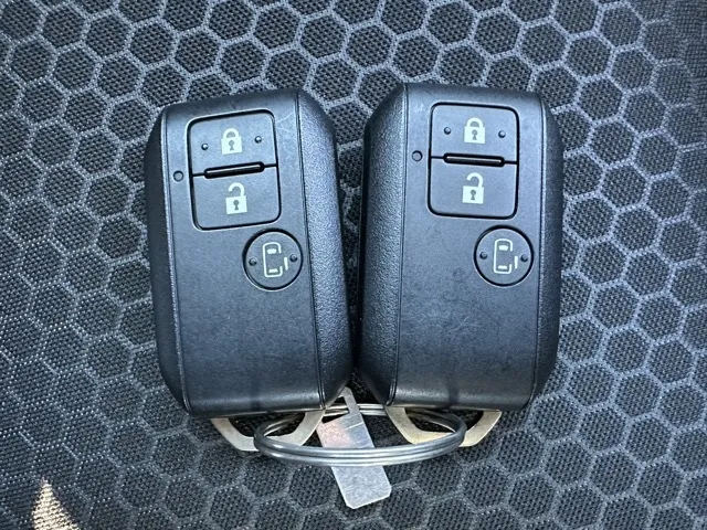 スペーシア(スズキ)ＸＦ 全方位カメラ中古車 25