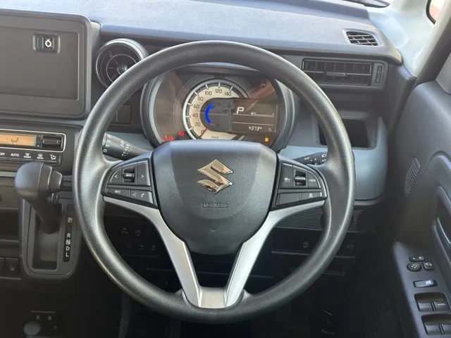 スペーシア(スズキ)ＸＦ 全方位カメラ中古車 7