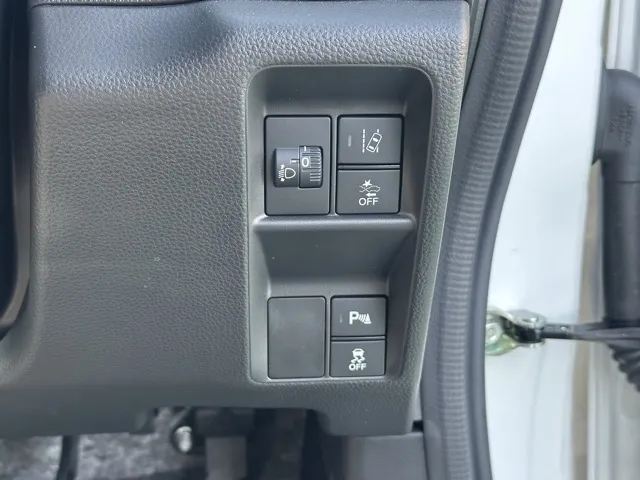 N-VAN(ホンダ)FUN スタイルプラスネイチャー中古車 15