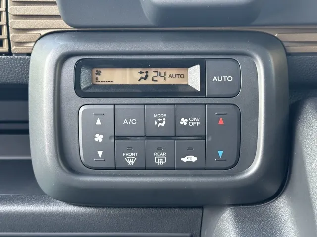N-VAN(ホンダ)FUN スタイルプラスネイチャー中古車 21