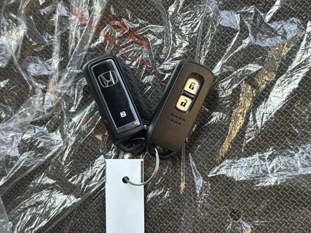 N-VAN(ホンダ)FUN スタイルプラスネイチャー中古車 25