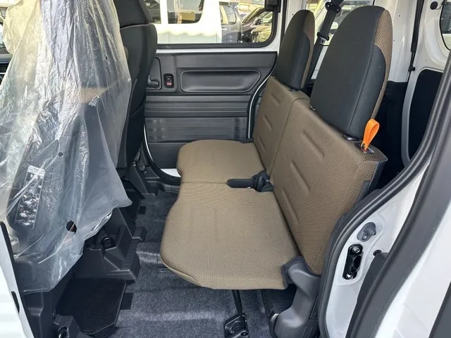 N-VAN(ホンダ)FUN スタイルプラスネイチャー中古車 4