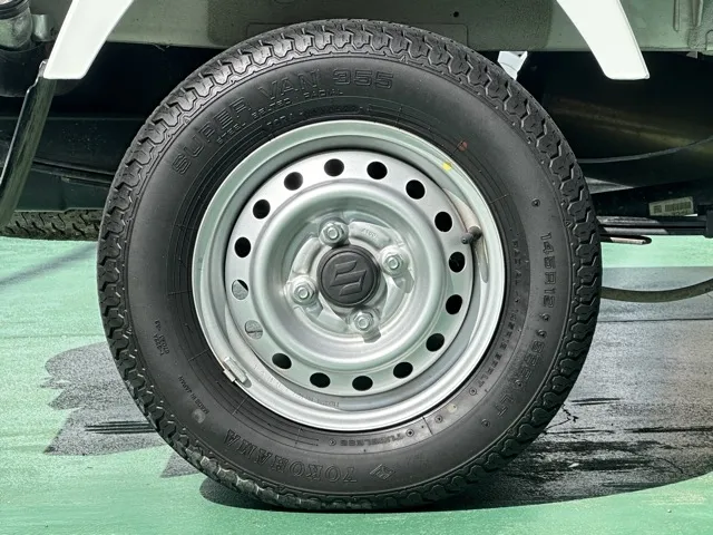 キャリートラック(スズキ)KC 3AT セーフティサポート中古車 10
