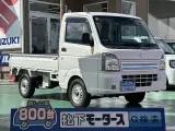 スズキキャリートラック 安全装備も充実！

[NO:19116]