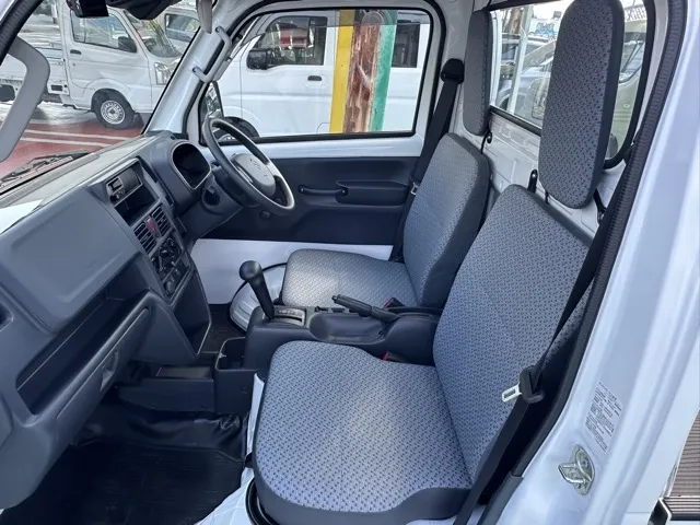 キャリートラック(スズキ)KC 3AT セーフティサポート中古車 3