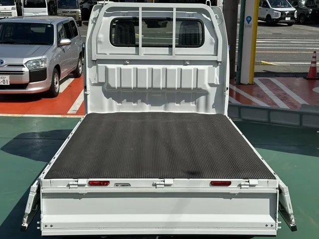 キャリートラック(スズキ)KC 3AT セーフティサポート中古車 7