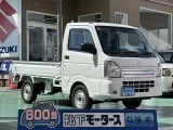 スクラムトラック未使用車