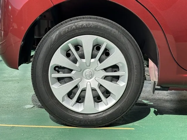 パッソ(トヨタ)モーダ中古車 11