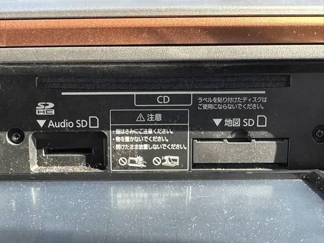パッソ(トヨタ)モーダ中古車 15