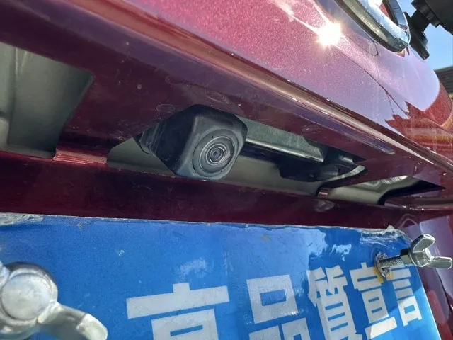 パッソ(トヨタ)モーダ中古車 7