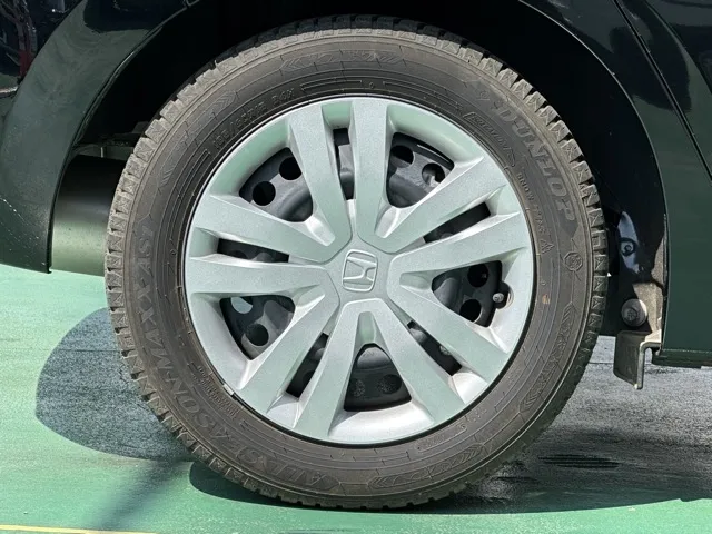 フィット(ホンダ)e：HEV ホーム中古車 11