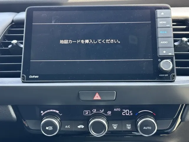 フィット(ホンダ)e：HEV ホーム中古車 15