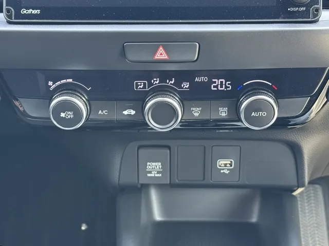 フィット(ホンダ)e：HEV ホーム中古車 21