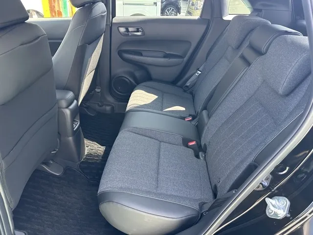 フィット(ホンダ)e：HEV ホーム中古車 4