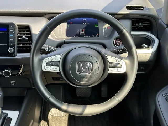 フィット(ホンダ)e：HEV ホーム中古車 6