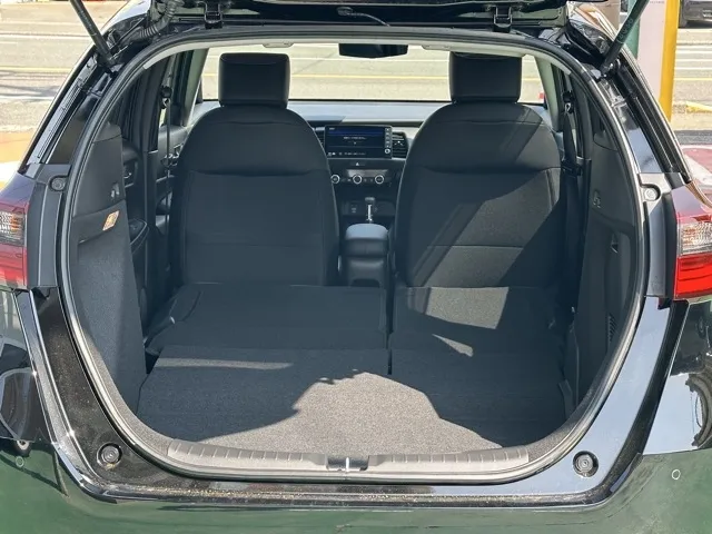 フィット(ホンダ)e：HEV ホーム中古車 8