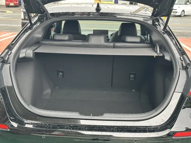 シビック(ホンダ)EX ６ＭＴ中古車 9