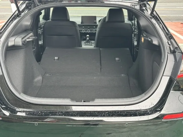 シビック(ホンダ)EX ６ＭＴ中古車 10