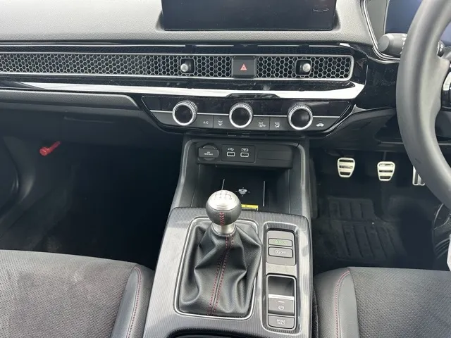 シビック(ホンダ)EX ６ＭＴ中古車 17