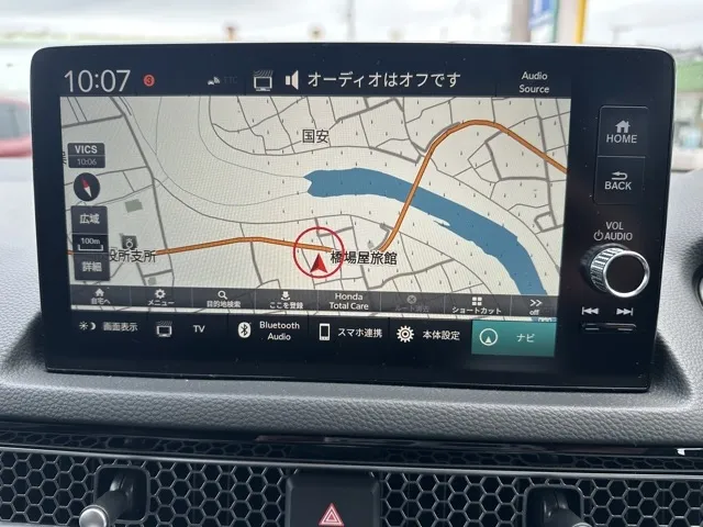 シビック(ホンダ)EX ６ＭＴ中古車 22