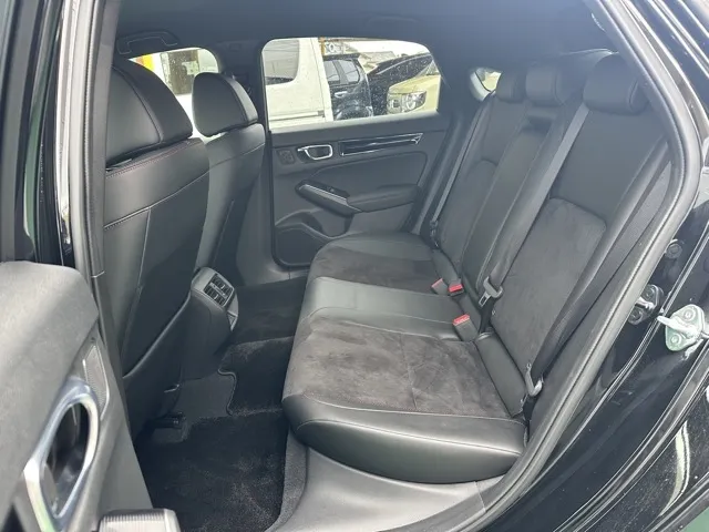 シビック(ホンダ)EX ６ＭＴ中古車 4