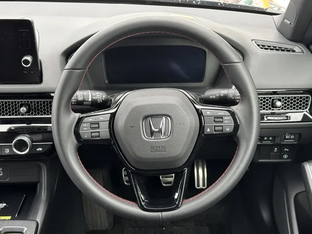 シビック(ホンダ)EX ６ＭＴ中古車 8