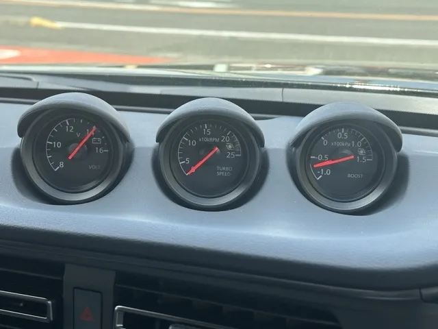 フェアレディZ(ニッサン)バージョンST 6MT登録済未使用車 17