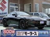 フェアレディZ未使用車