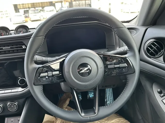 フェアレディZ(ニッサン)バージョンST 6MT登録済未使用車 6