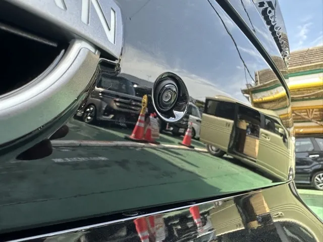 フェアレディZ(ニッサン)バージョンST 6MT登録済未使用車 7