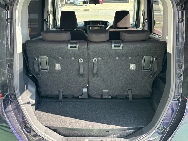 ルーミー(トヨタ)Ｘ中古車 9