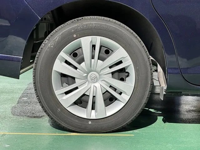 ルーミー(トヨタ)Ｘ中古車 12