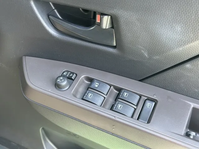 ルーミー(トヨタ)Ｘ中古車 13
