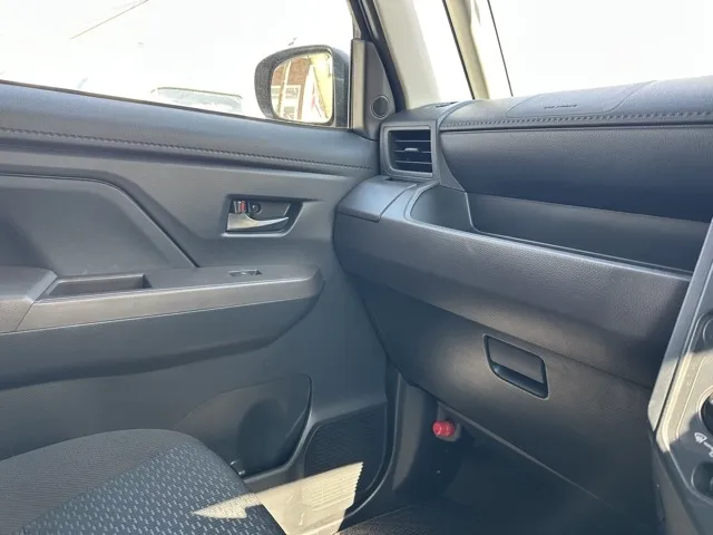 ルーミー(トヨタ)Ｘ中古車 16