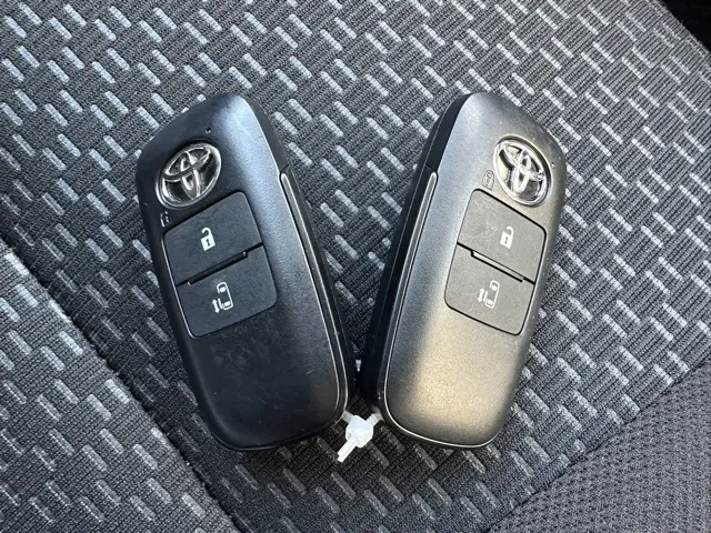 ルーミー(トヨタ)Ｘ中古車 23
