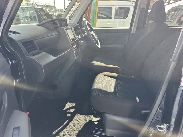 ルーミー(トヨタ)Ｘ中古車 3
