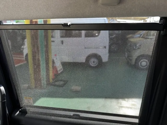 ルーミー(トヨタ)Ｘ中古車 7