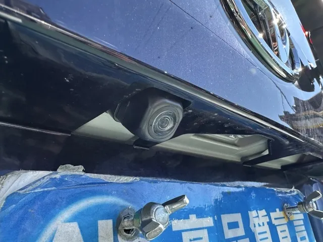 ルーミー(トヨタ)Ｘ中古車 8