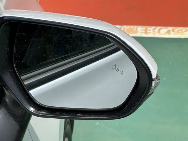 シエンタ(トヨタ)ハイブリッドZ 7人乗り登録済未使用車 14
