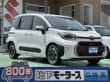 トヨタシエンタ 視界が広くて運転しやすい！
[NO:19129]